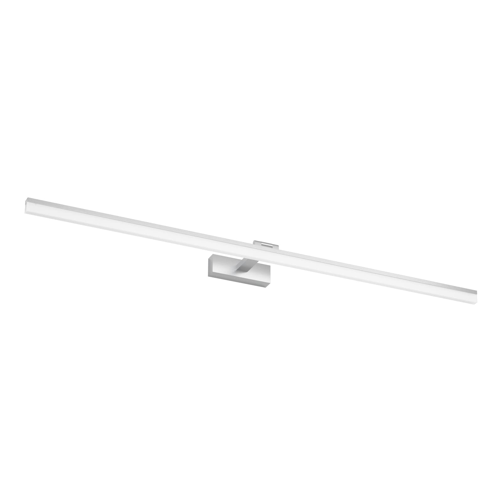 Klighten Lampada Specchio Bagno LED 32W 120CM