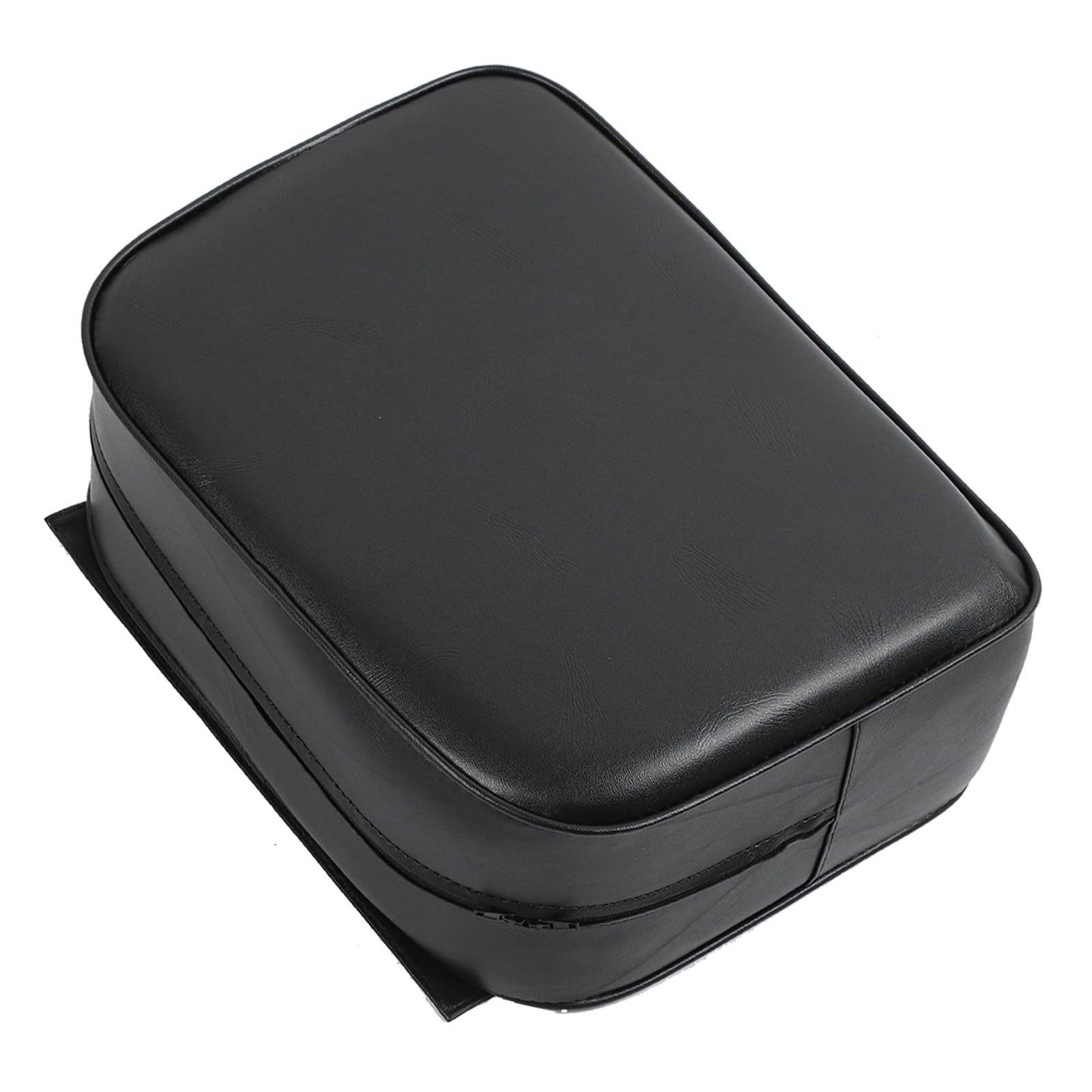 Uxsiya Cuscino Rialzo per Sedia da Salone, Nero