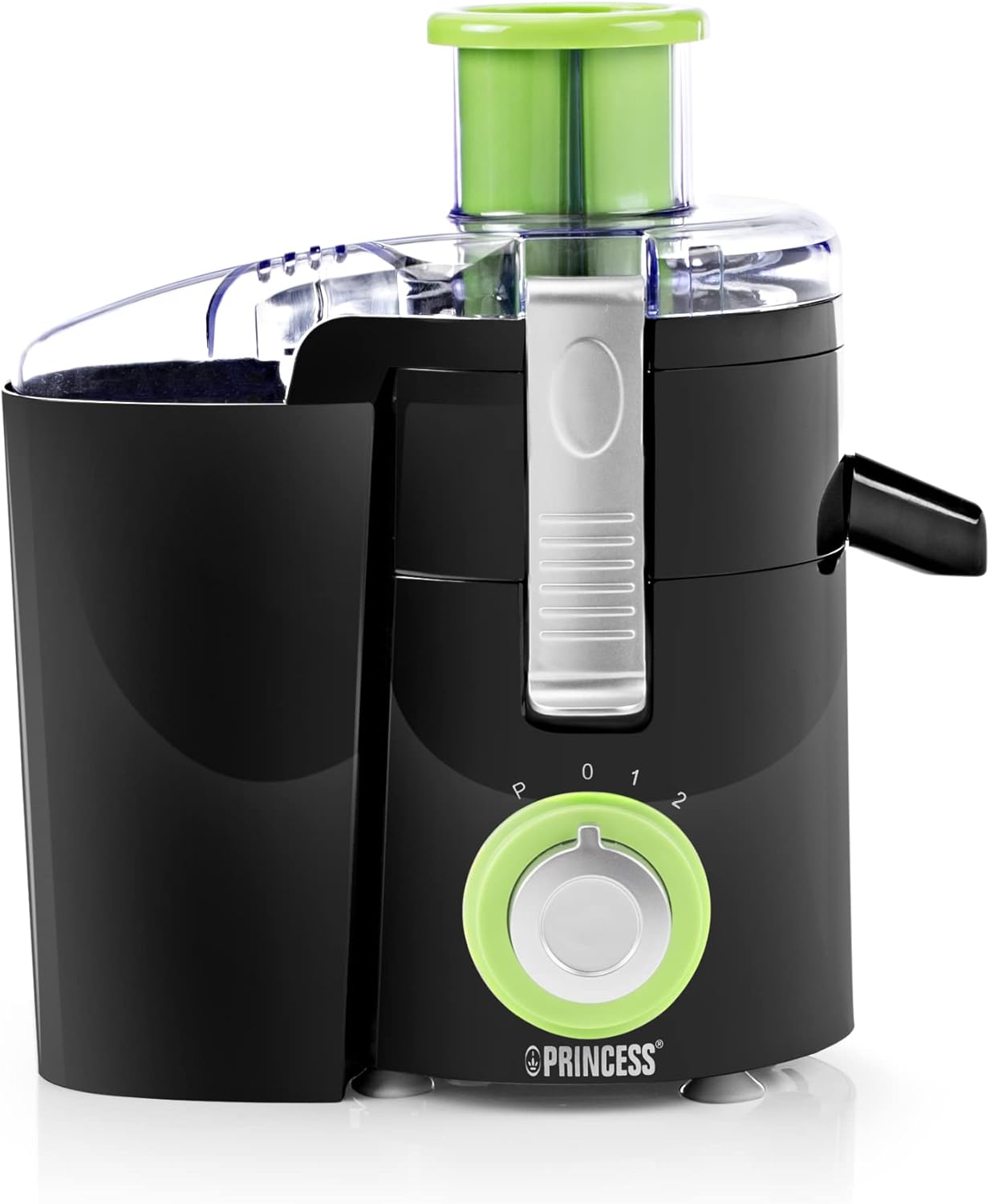 Princess Centrifuga Elettrica per Frutta e Verdura 250W - immagine 2