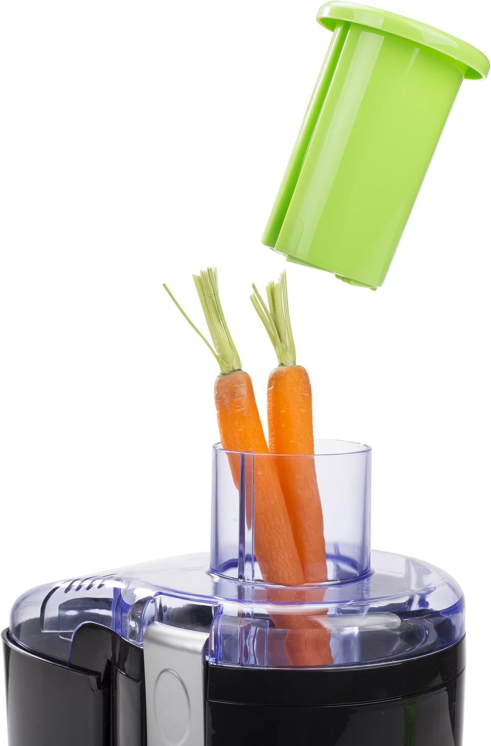 Princess Centrifuga Elettrica per Frutta e Verdura 250W - immagine 9