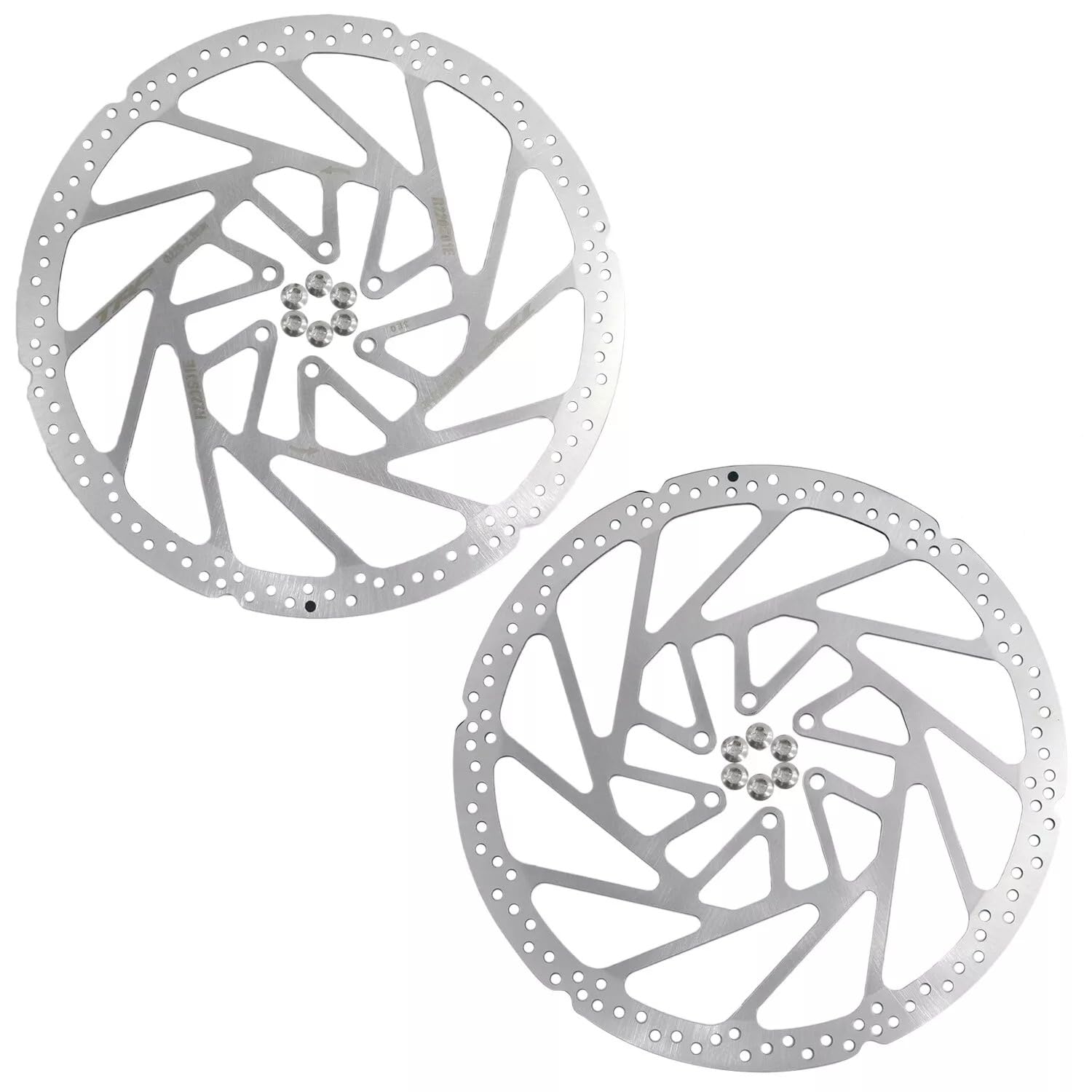 TRP RS01E STB3027 - Rotore a disco da 2,3 mm, 6 bulloni, 220 mm