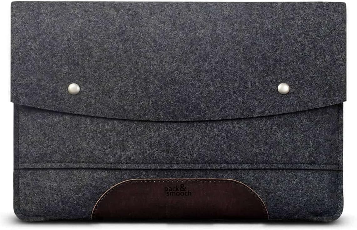 Pack & Smooch Custodia per Surface Pro 11/10/9/8 - immagine 1