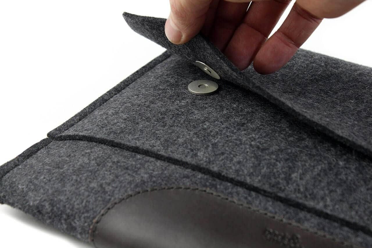 Pack & Smooch Custodia per Surface Pro 11/10/9/8 - immagine 2