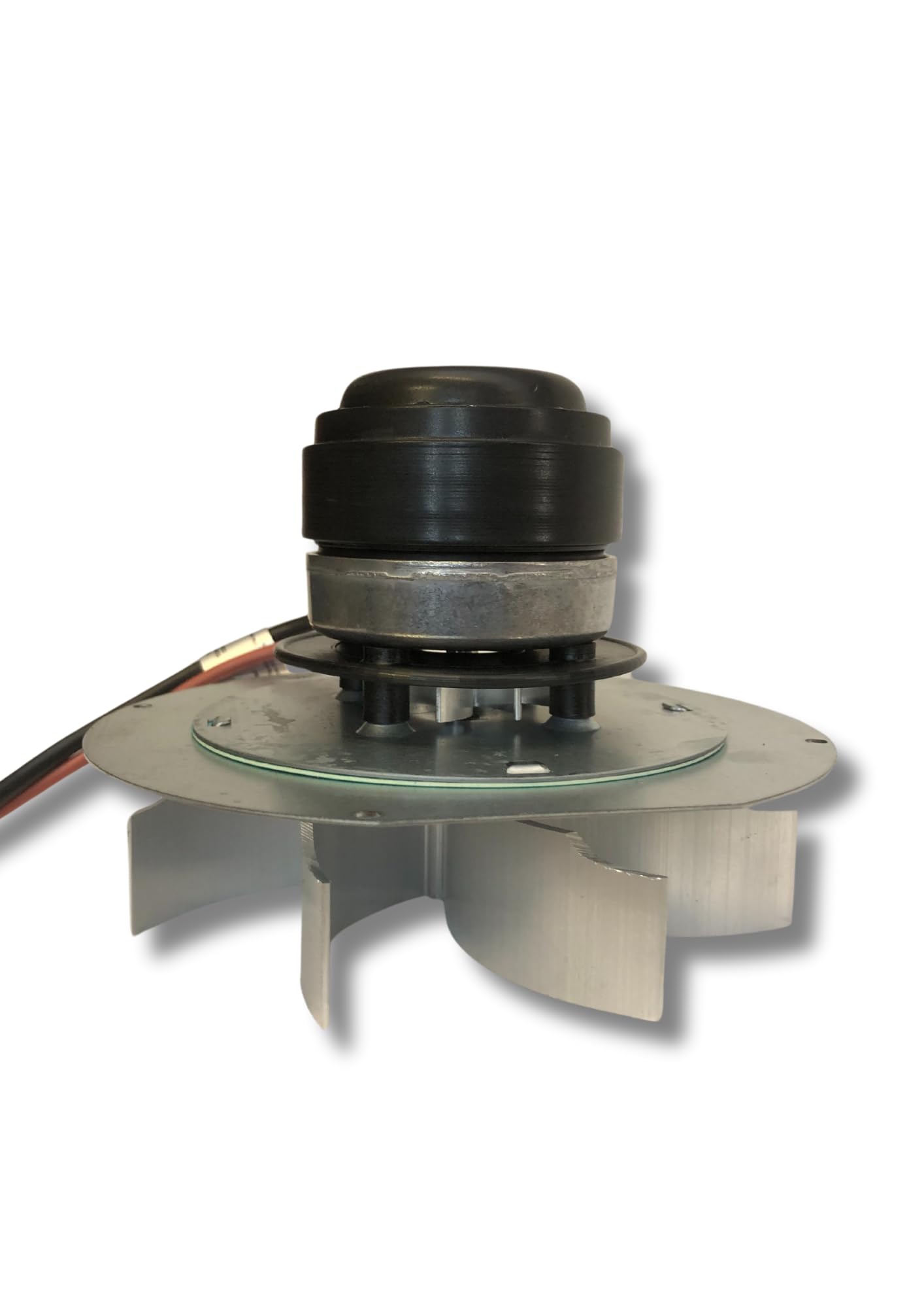 Estrattore - Aspiratore Fumi con Motore ECOFIT