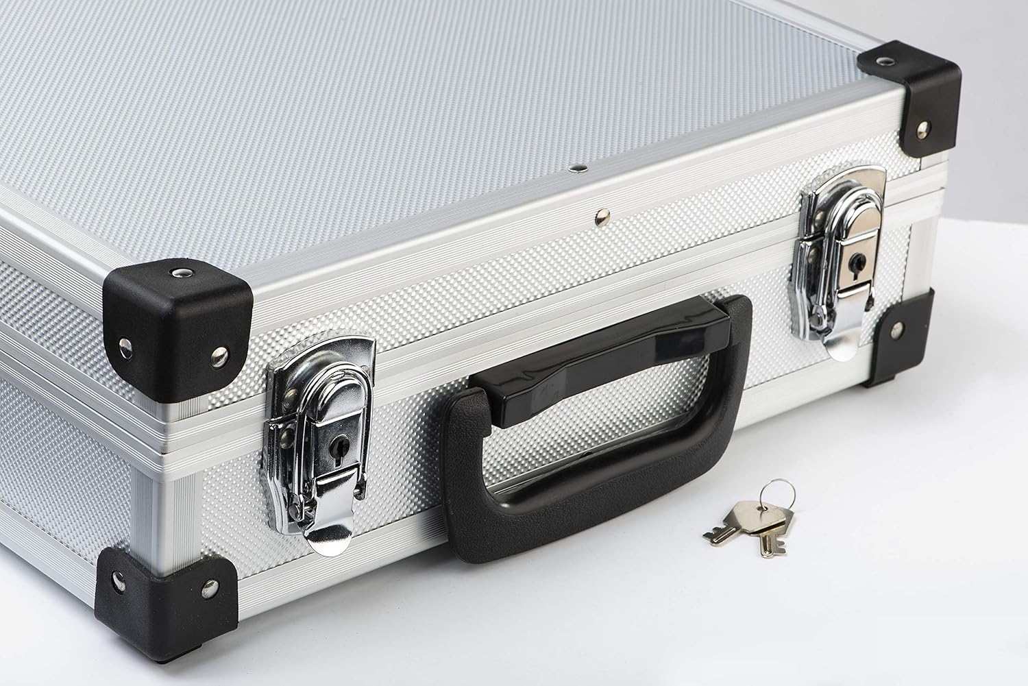 MC.Sammler Portamonete con 5 Tableaus per 161 Monete - immagine 3