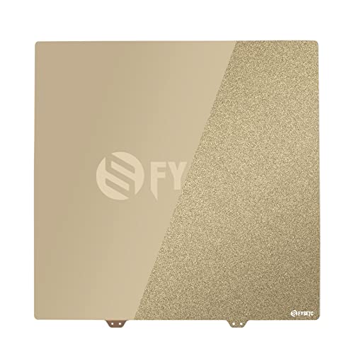 BCZAMD Ender 5 Plus - Piattaforma Stampa 3D PEI