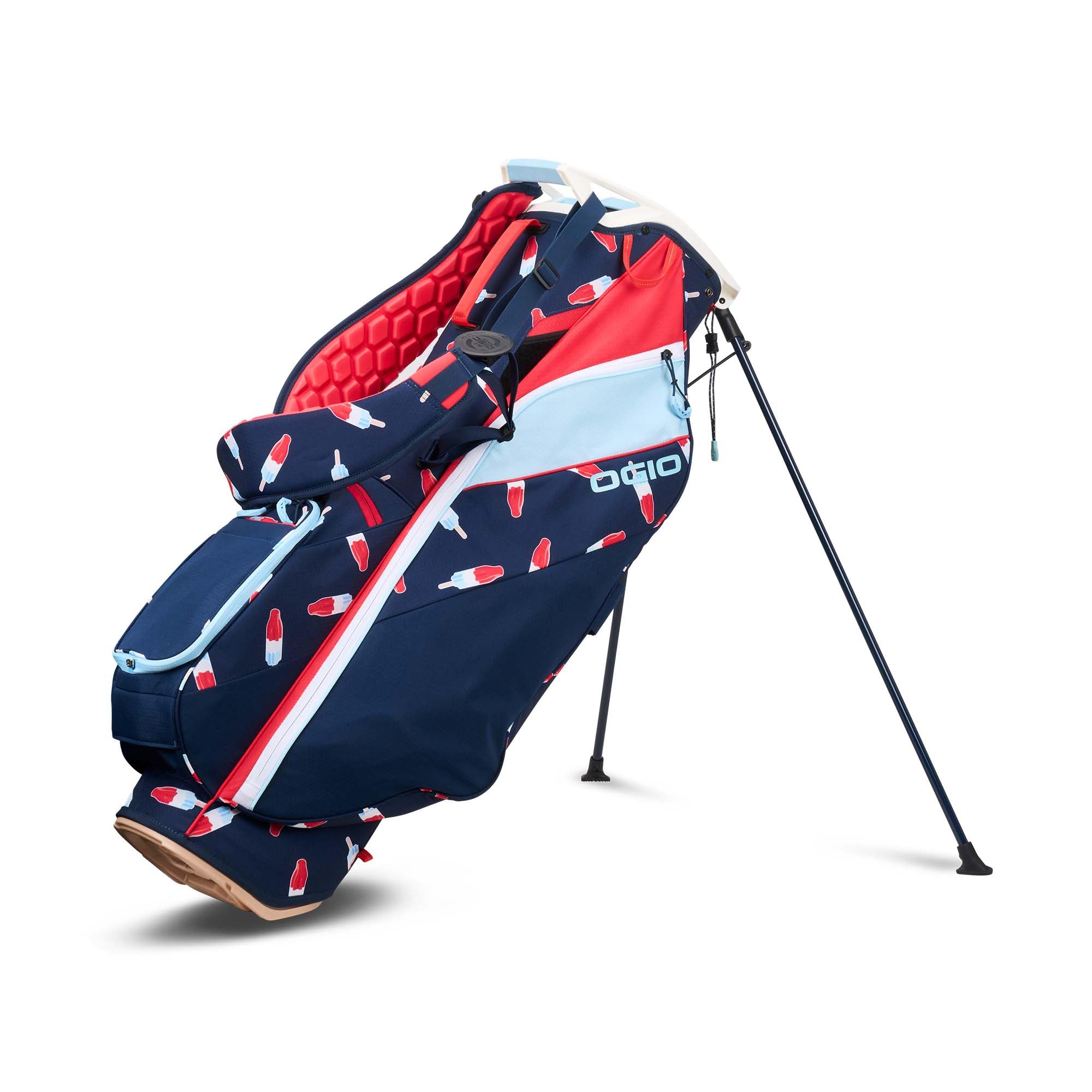 OGIO Borsa portafusibili