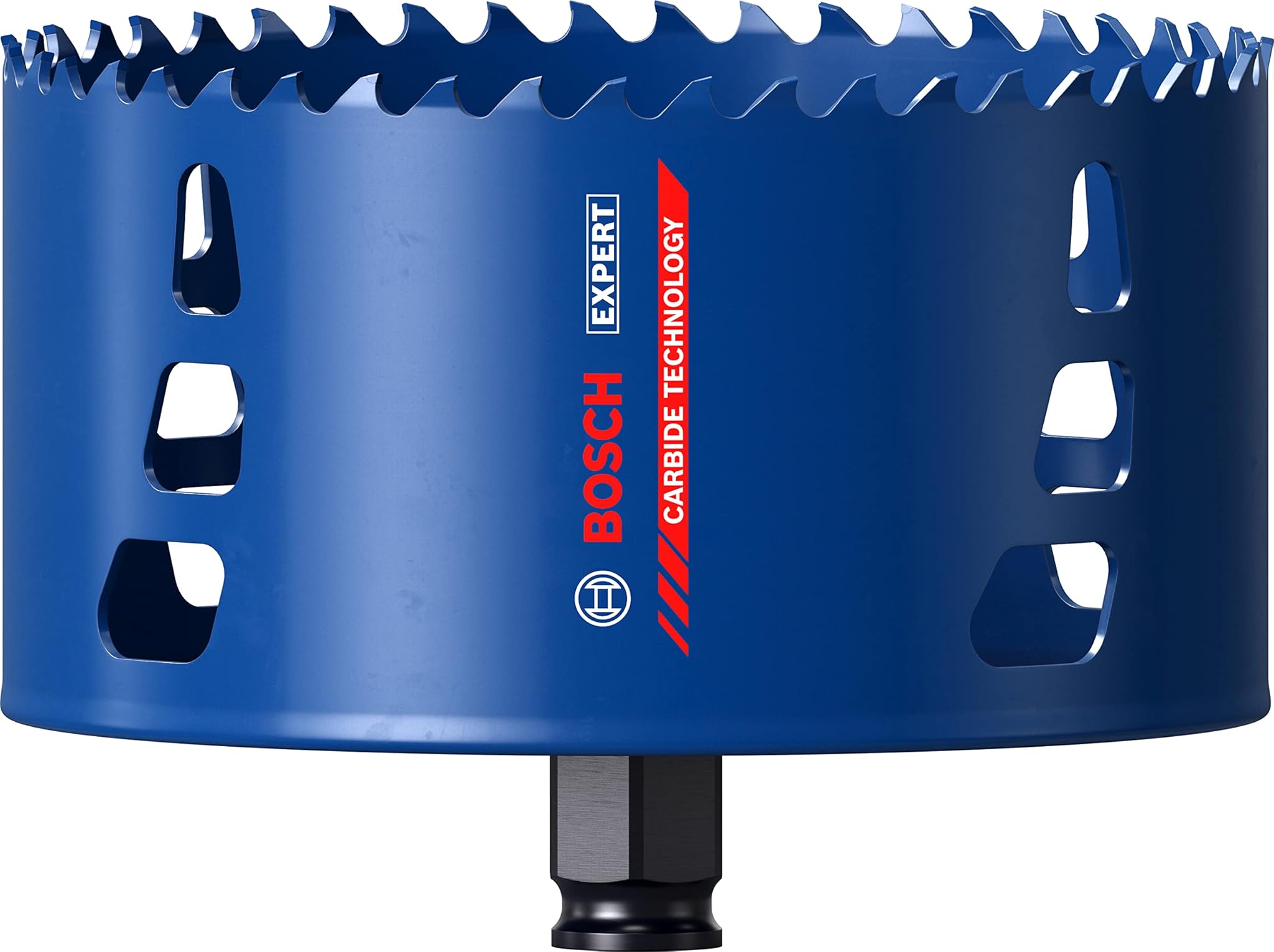 Bosch Accessories 2608900443 - Sega a Tazza Ø 127 mm