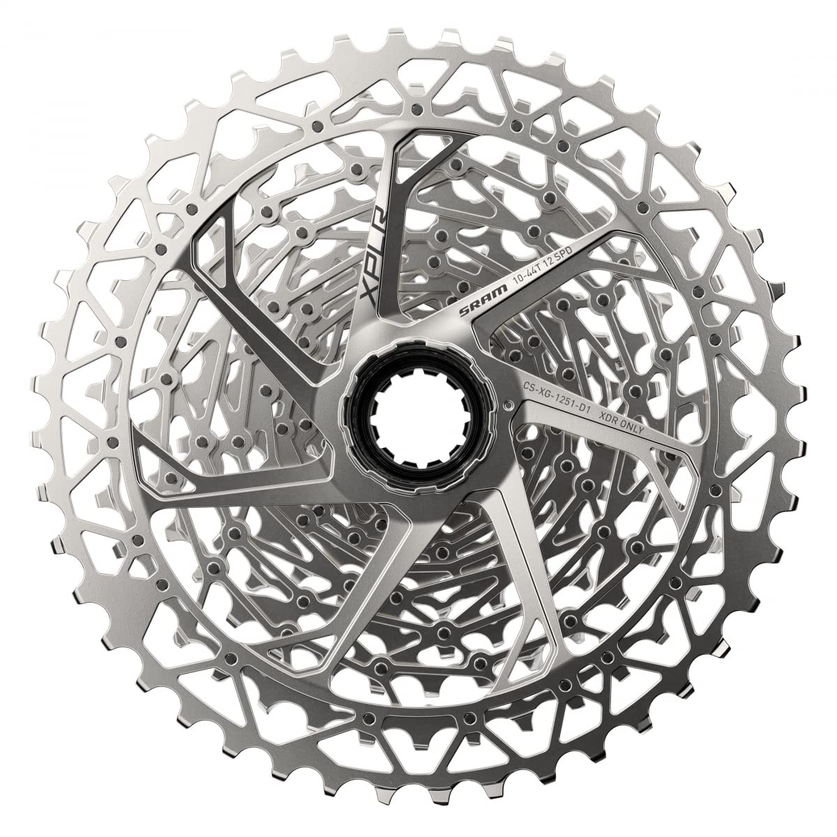 Sram Kassette XG-1251 -