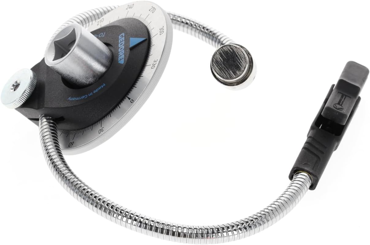 Medidor de ángulo 1/2" - immagine 2