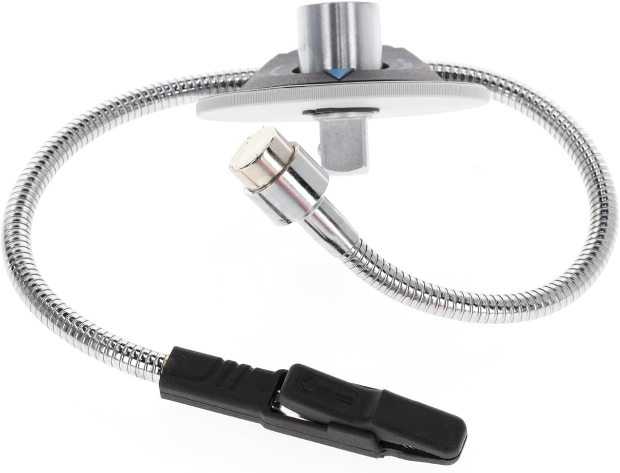 Medidor de ángulo 1/2" - immagine 3