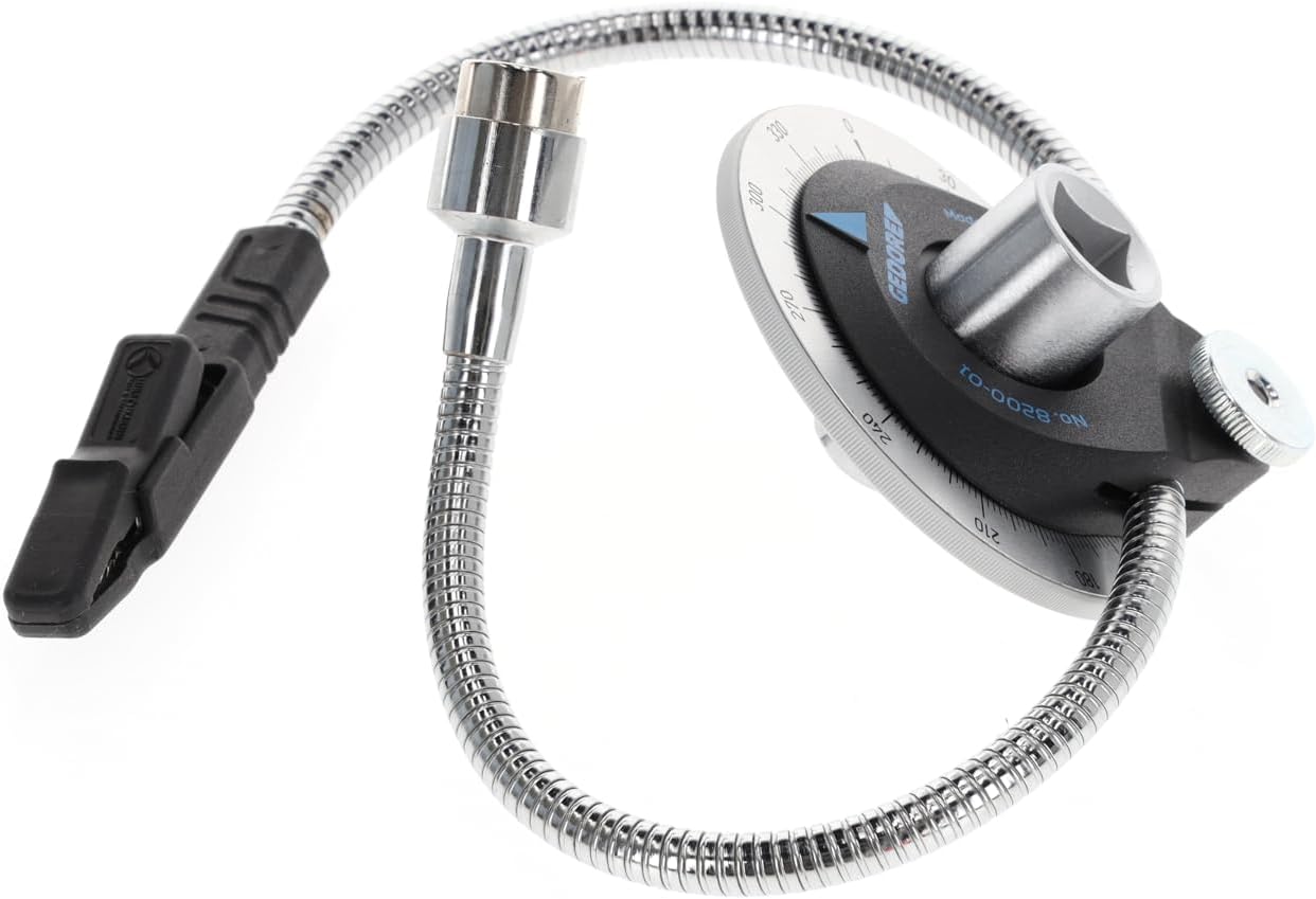 Medidor de ángulo 1/2" - immagine 4