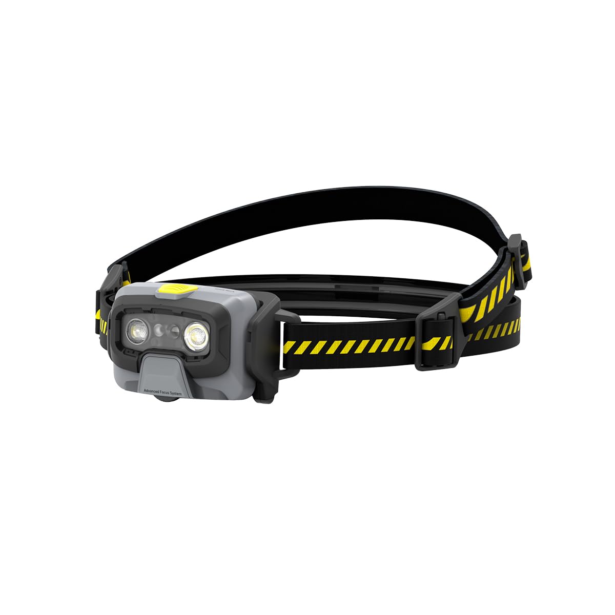 Ledlenser HF6R - Lampada Frontale LED Ricaricabile 800lm
