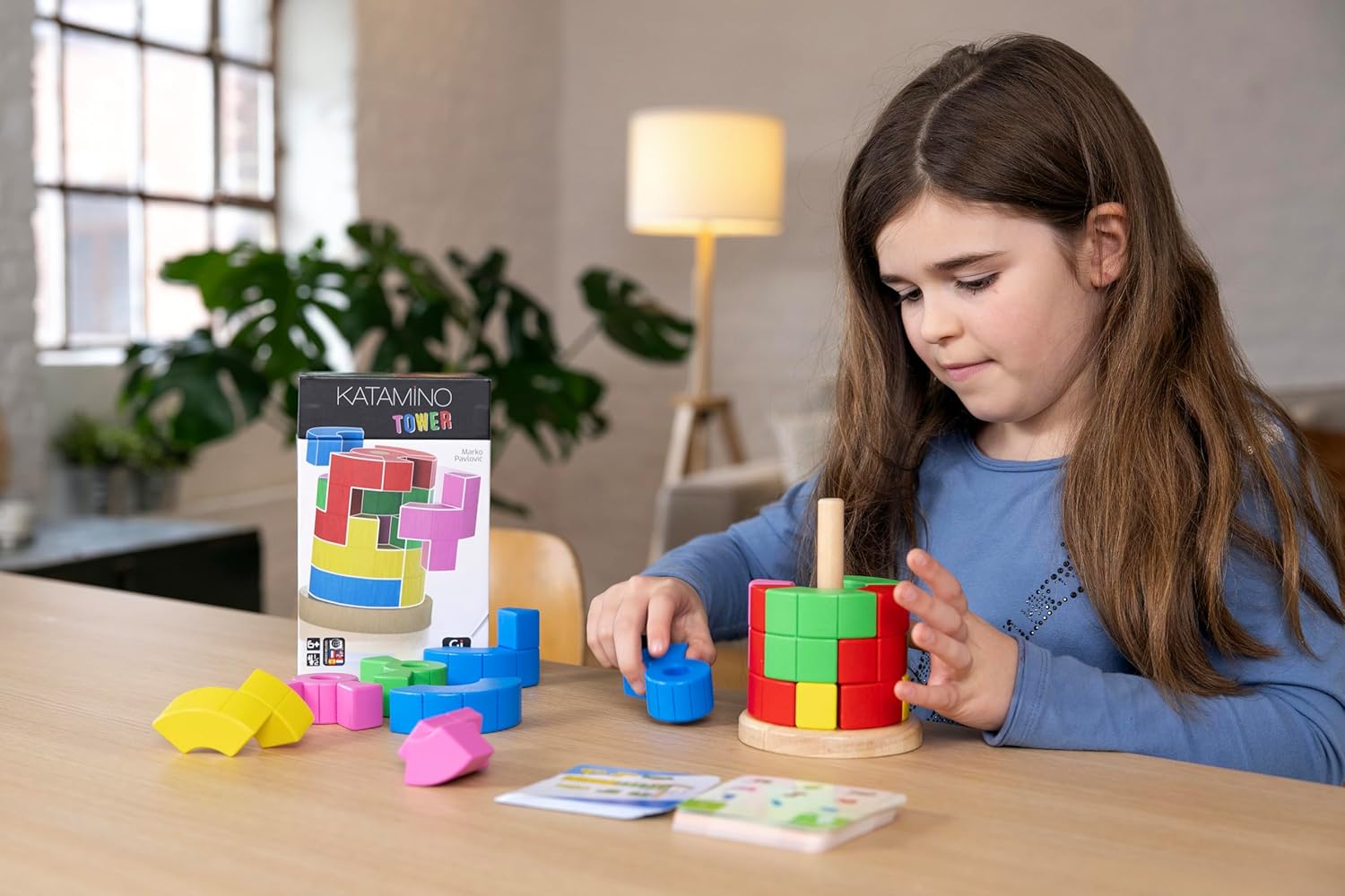 GIGAMIC - Torre di KATAMINO - immagine 6