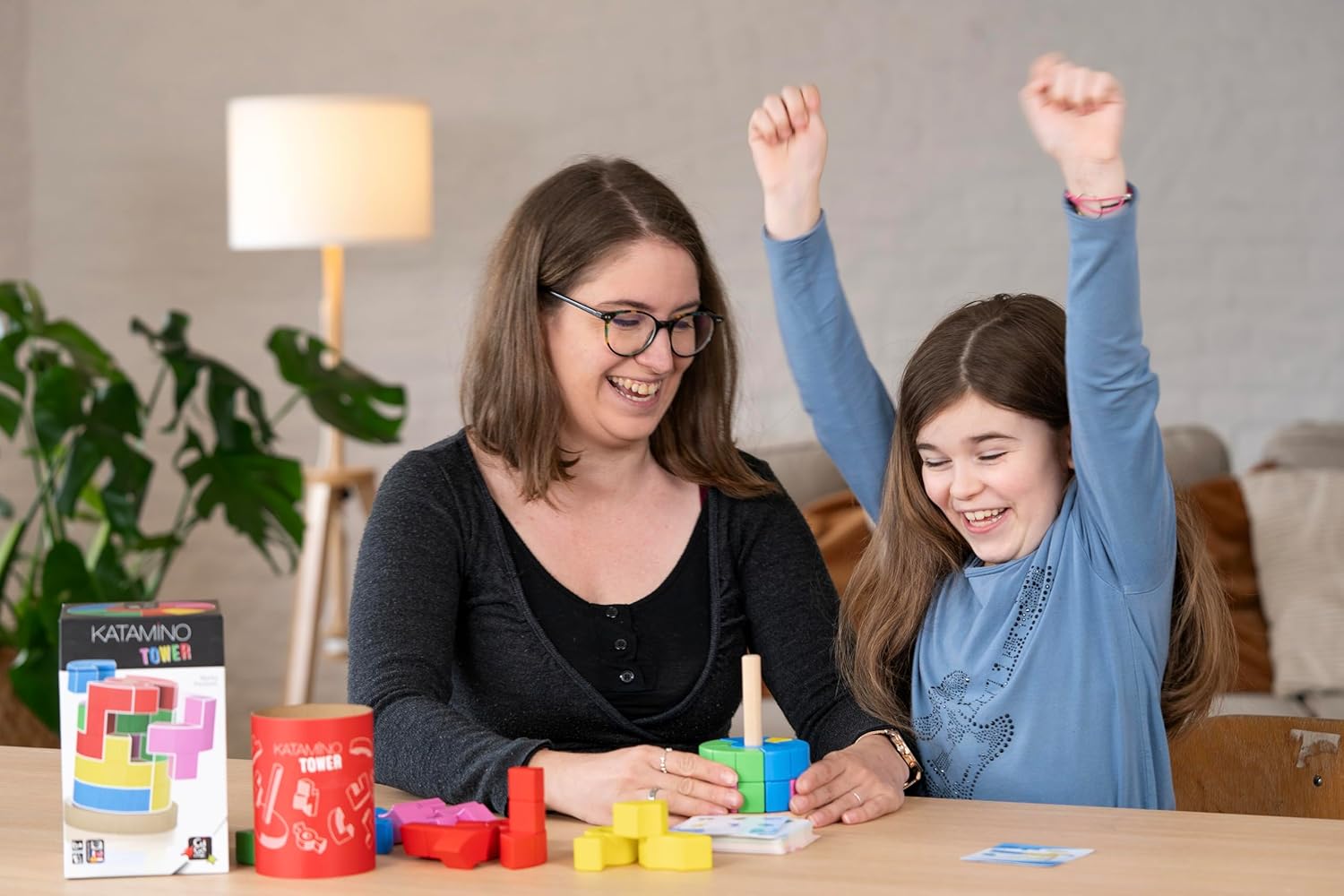 GIGAMIC - Torre di KATAMINO - immagine 7