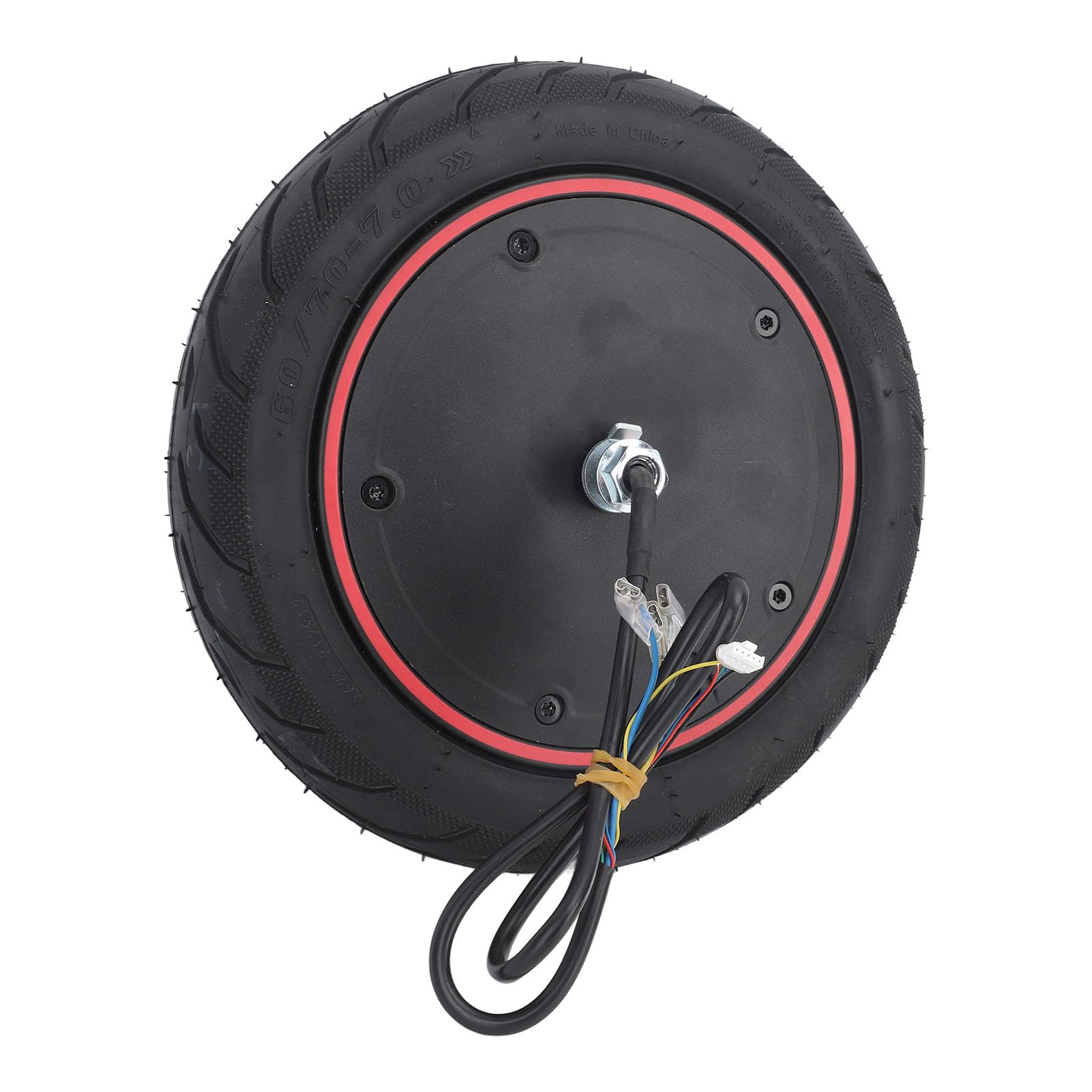 Buyweek Motore del Mozzo per Mi4Pro 36V 400W