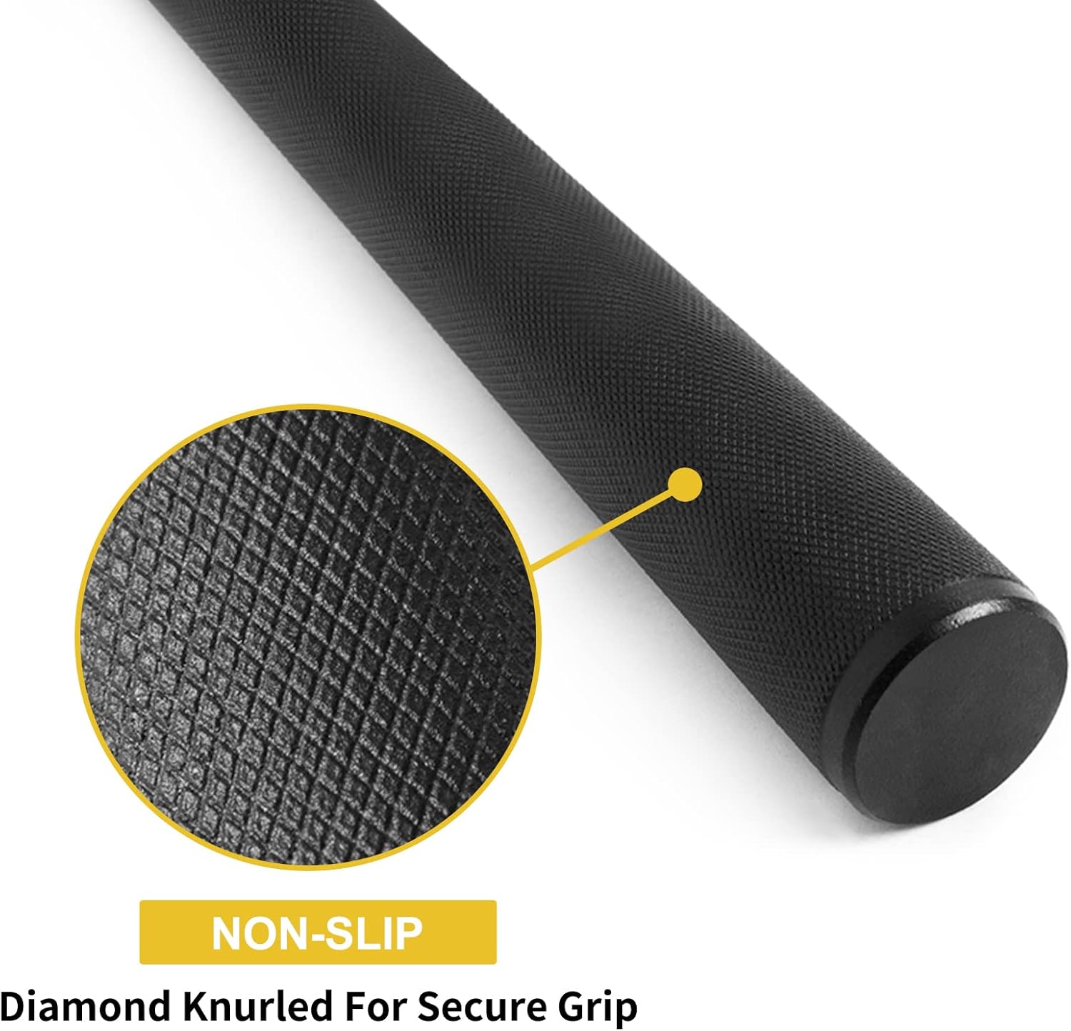 Power Guidance - Steel Mace Bell Club - immagine 3