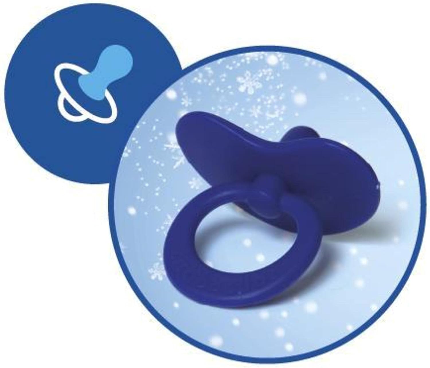 Cicciobello Orsetto Polare - Bambola Interattiva 42cm - immagine 5