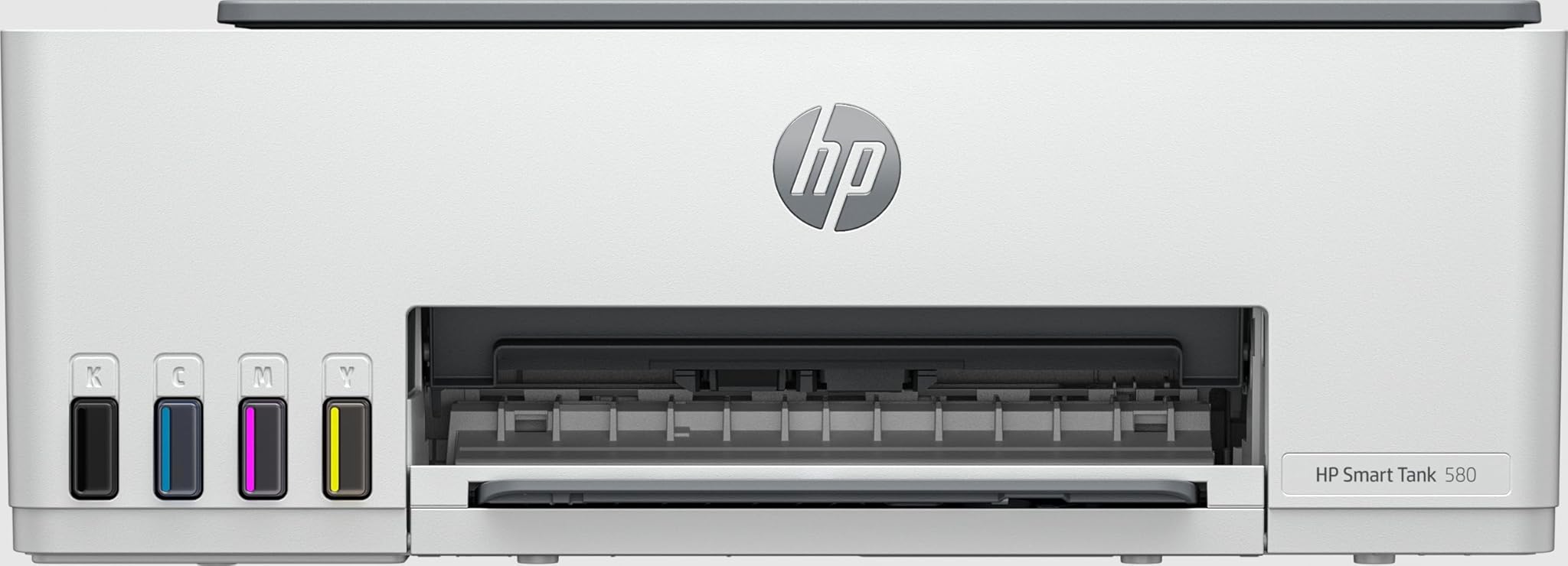 HP Smart Tank 580, Stampante all-in-one, Wireless