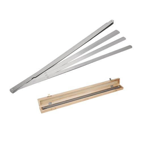 Spessimetro Metrico Portatile 20 Lame 500mm