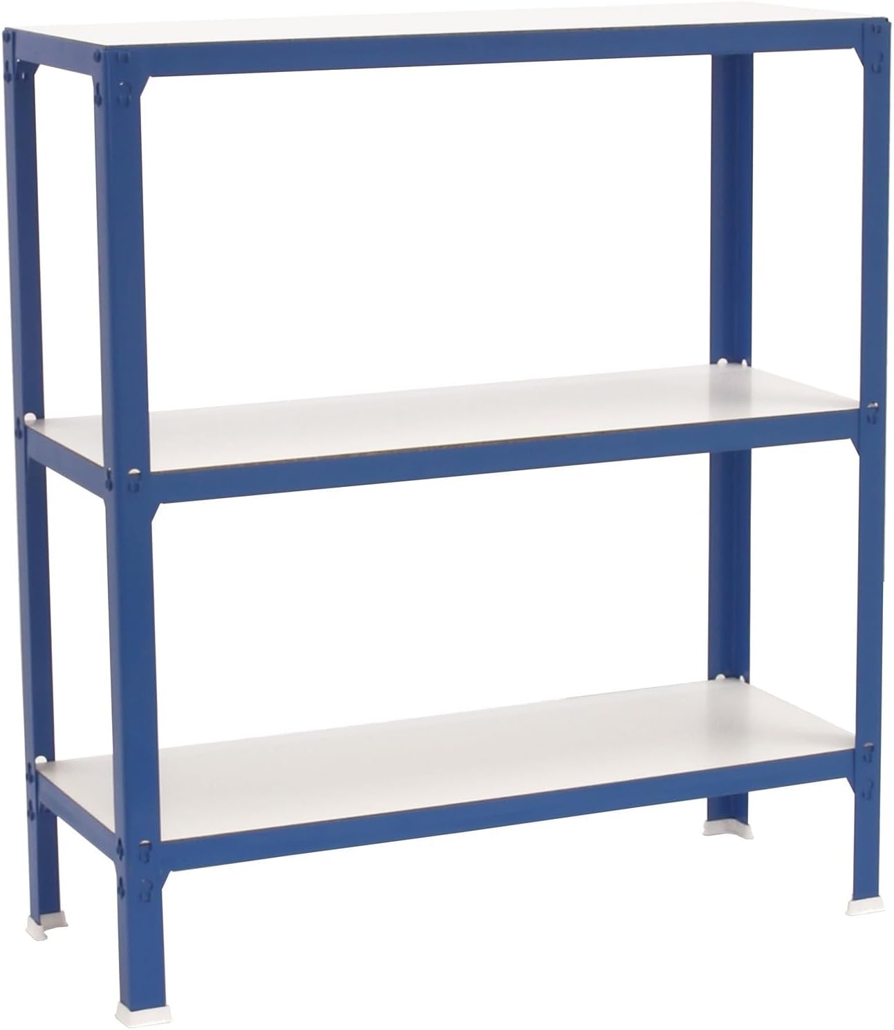 SimonRack - Scaffale senza viti, 8435104961995 - immagine 1