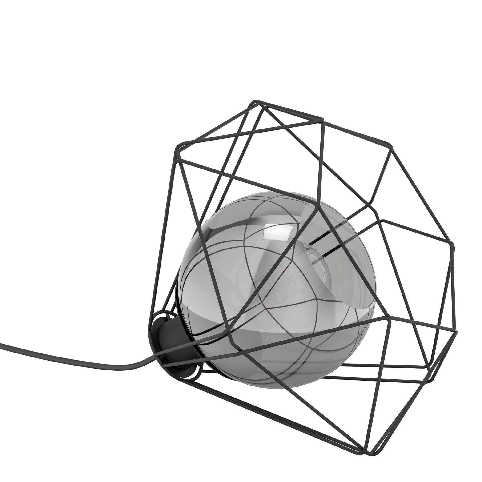 Eglo VERNHAM Lampada da Tavolo