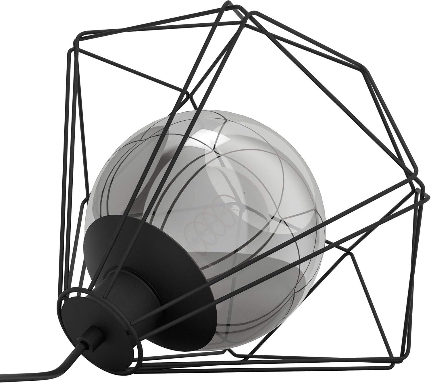 Eglo VERNHAM Lampada da Tavolo - immagine 4