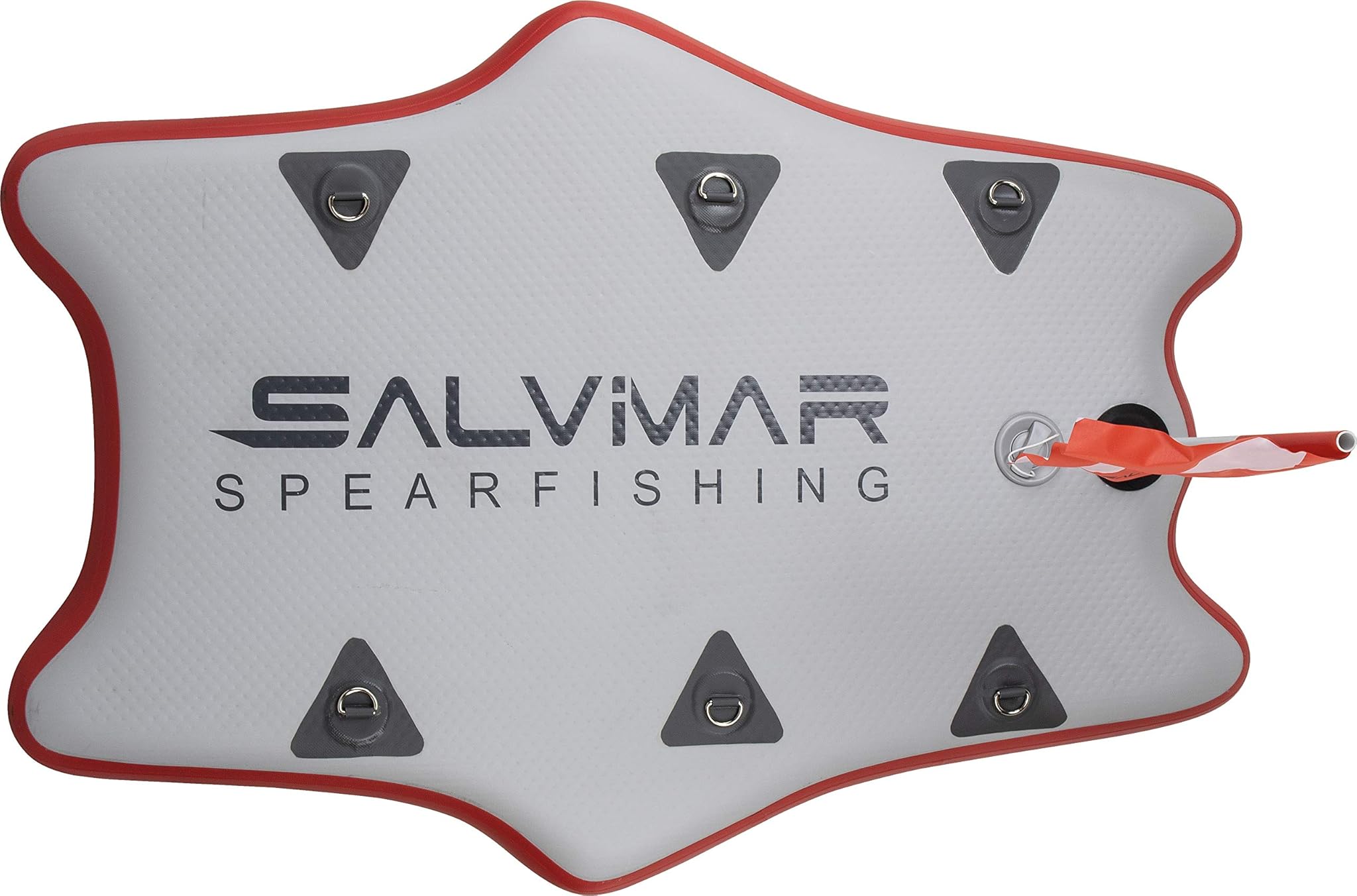Salvimar Manta 100 - Plancetta-Dive Board Unisex Adulto