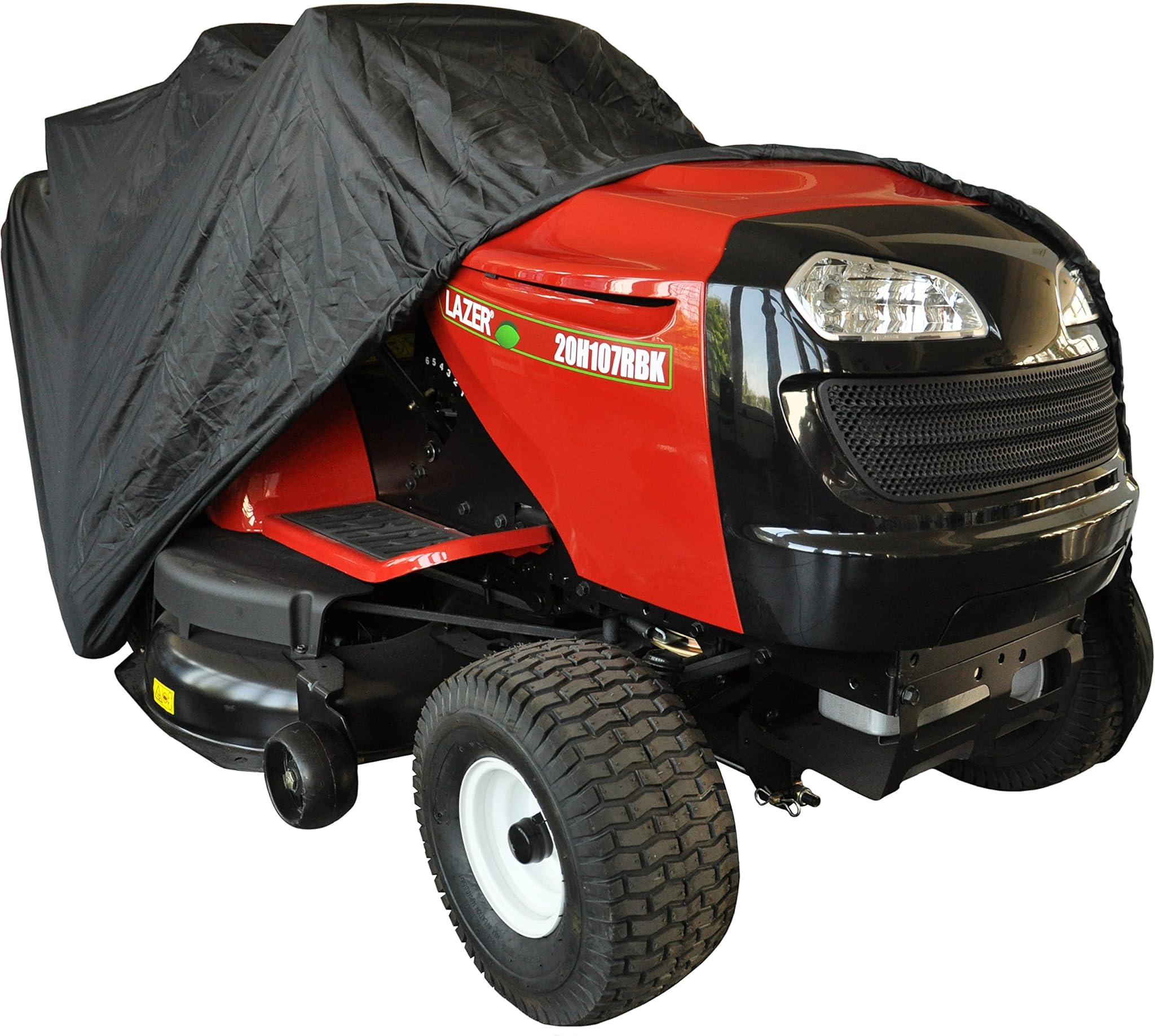 Greenstar 10249 - Custodia per Trattorino Falciatore