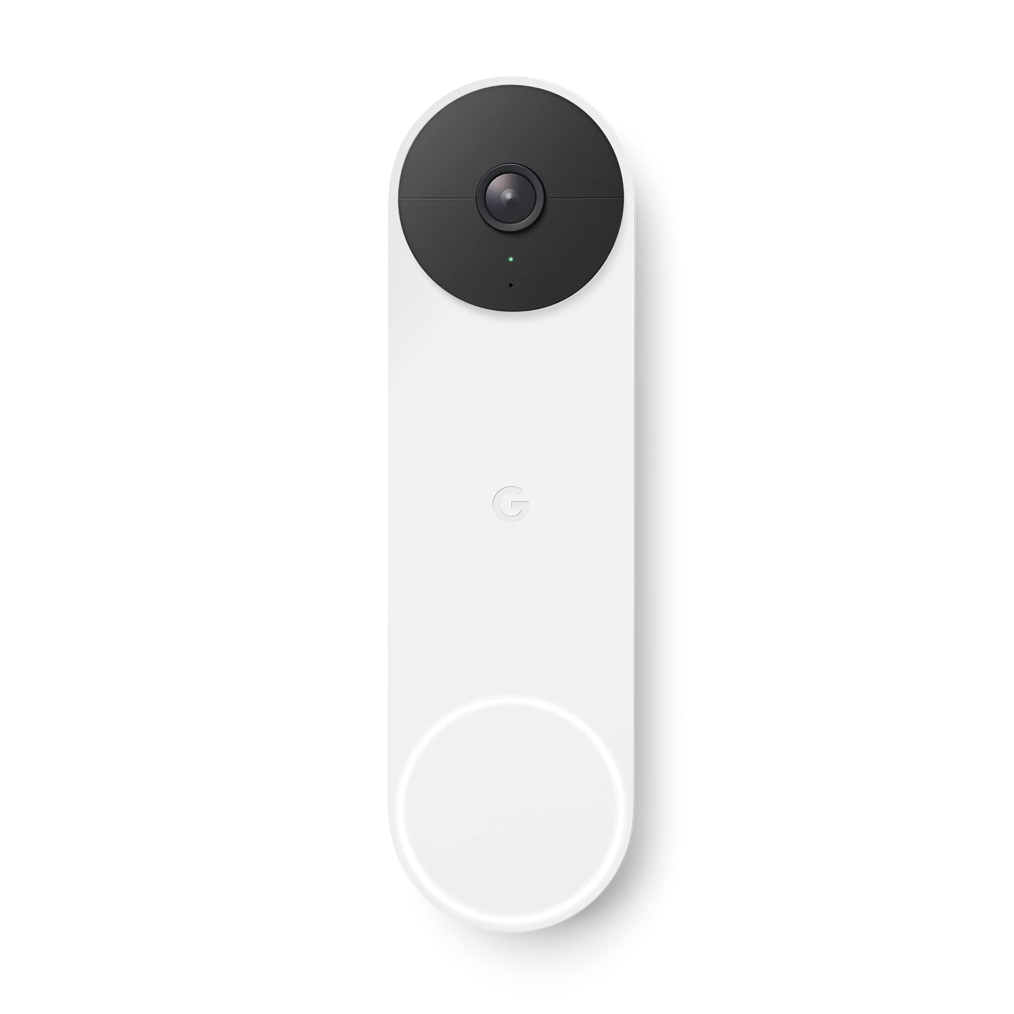 Google Doorbell Battery Security GA01318-ES Nest Bell