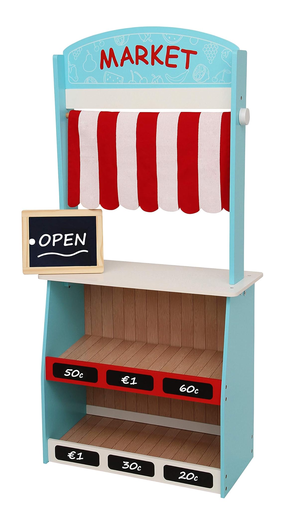 Bayer Chic 2000-Negozio e teatro delle Marionette, Large, 282 30