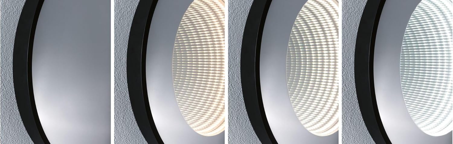 Paulmann 79561 Specchio Luminoso LED Miro IP44 - immagine 8