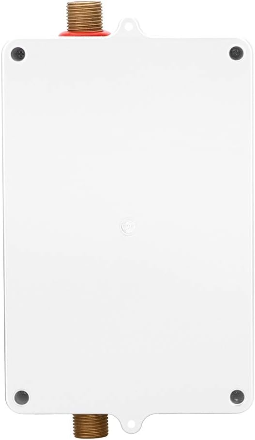 Focket Scaldabagno Elettrico Istantaneo 4000W - immagine 8