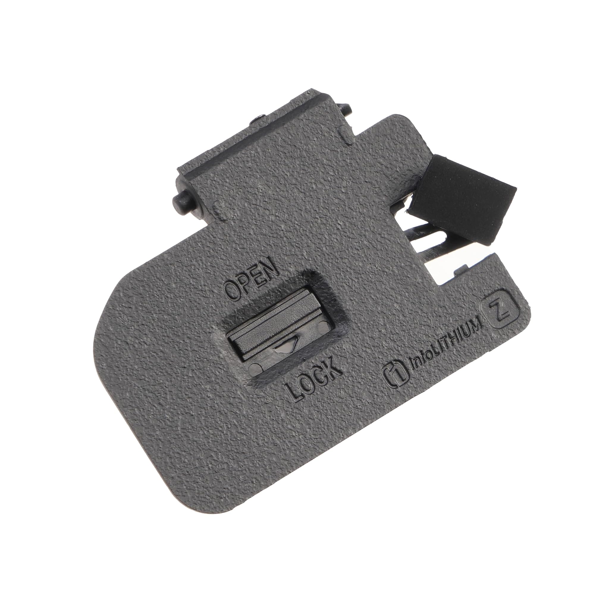 FOTGA Coperchio Vano Batteria con Uscita di Ricambio