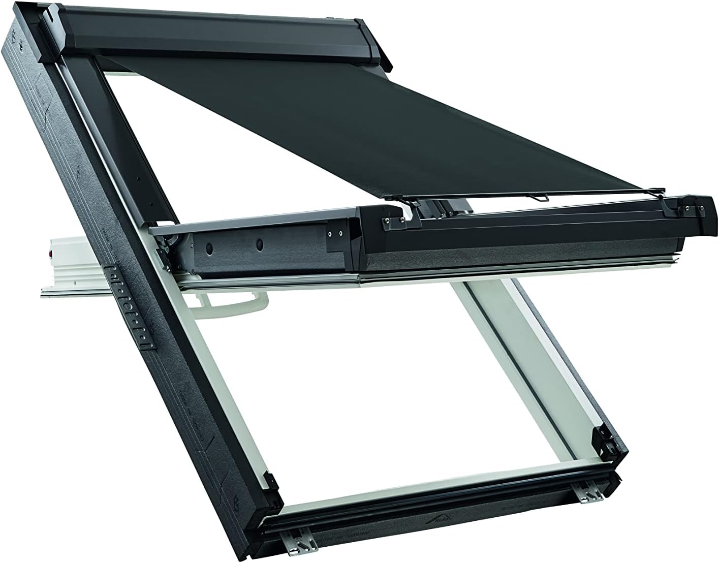 ZAR Screen Originale Roto - Protezione Sole/Calore - immagine 2