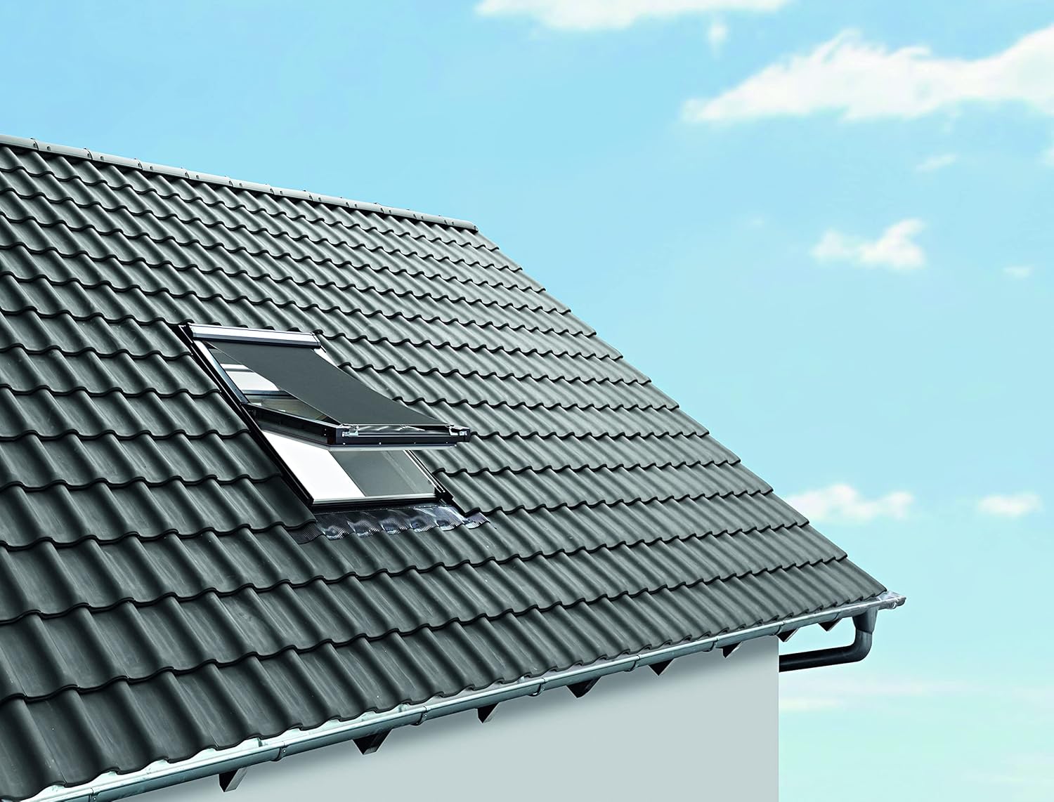 ZAR Screen Originale Roto - Protezione Sole/Calore - immagine 6