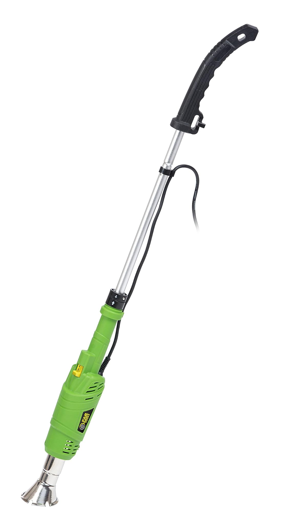 Fartools DT2000B - Diserbatori termici, colore: Verde/Grigio