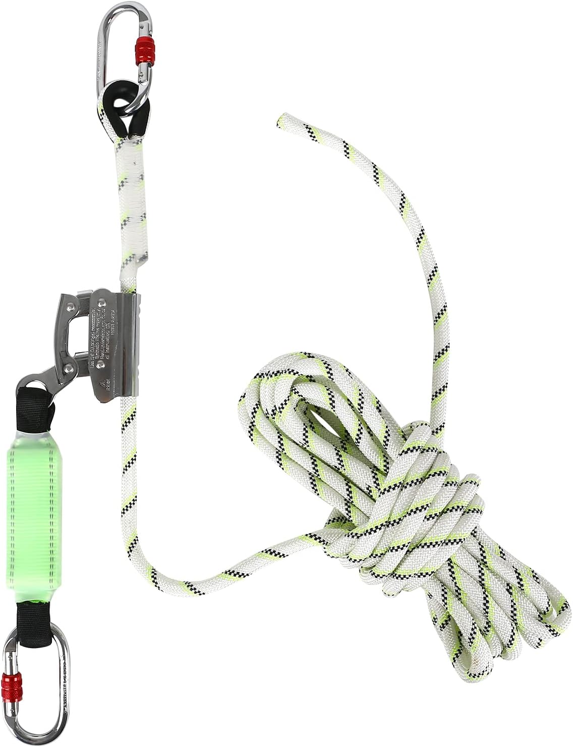 Dispositivo di Raccolta di Sicurezza su Corda 13mm - immagine 4