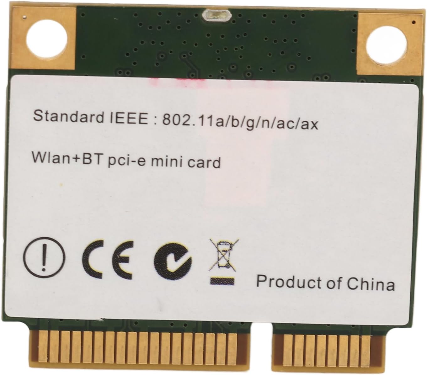 Scheda WiFi 6 AX1800H con Bluetooth 5.2 - immagine 6