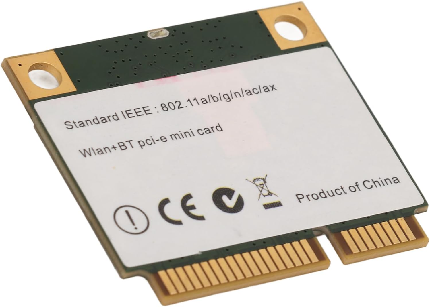 Scheda WiFi 6 AX1800H con Bluetooth 5.2 - immagine 8