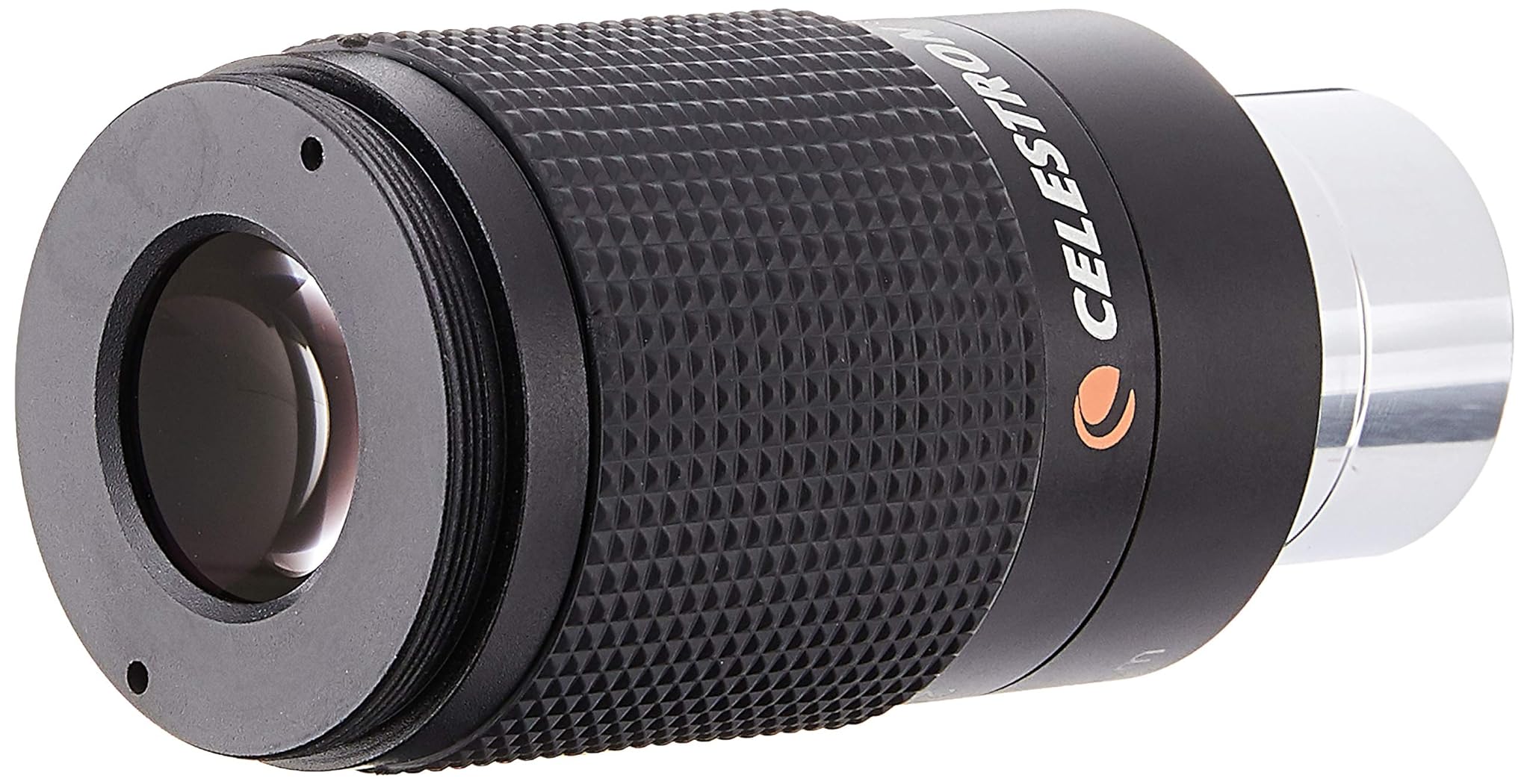 Celestron 93230 1,25’’ / 8-24mm Oculare zoom, Nero/Argento