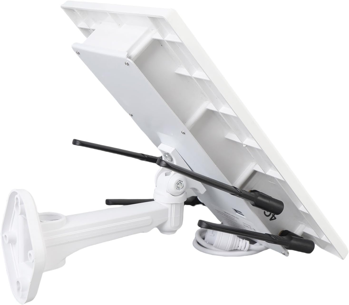 Ejoyous Router Modem 4G LTE Solare 25600 mAh - immagine 4