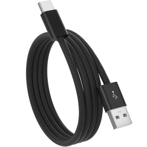 Cavo Intrecciato Carplay 1M USB-C 18W 3A