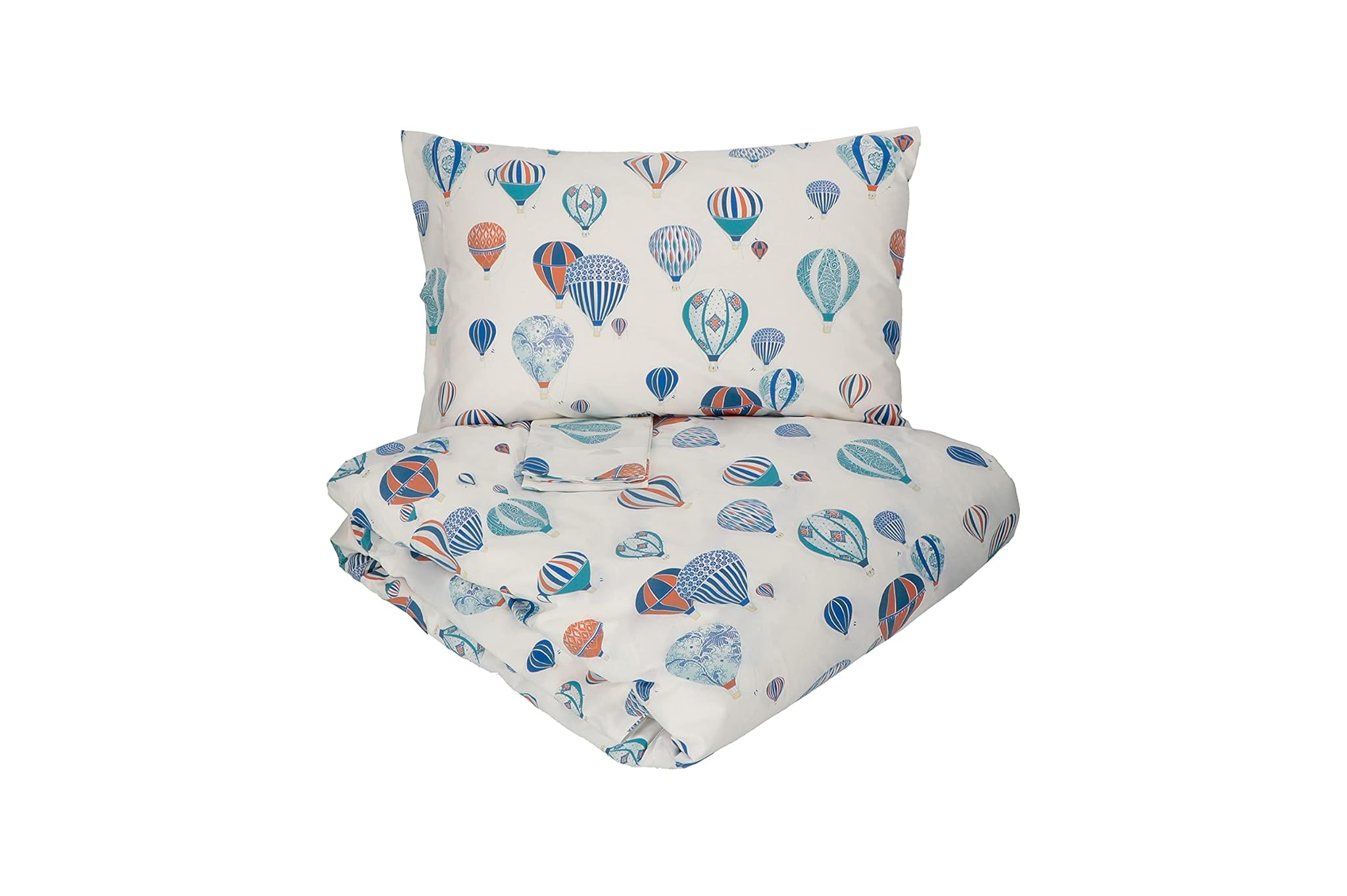 Gabel Wonderland Parure Copripiumino Matrimoniale