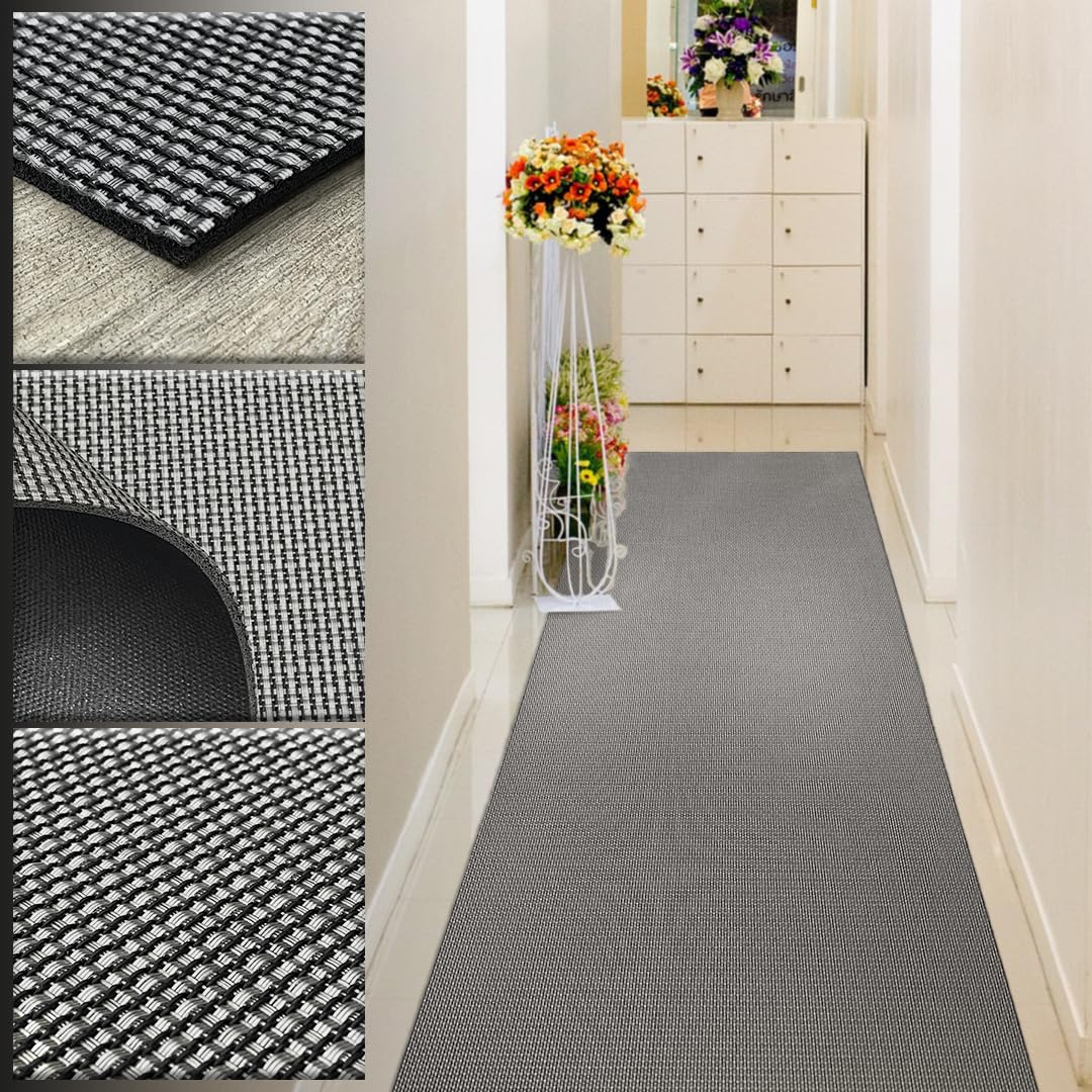 Tadi & Imperio1979 Tappeto Corridoio Lavabile 70x500