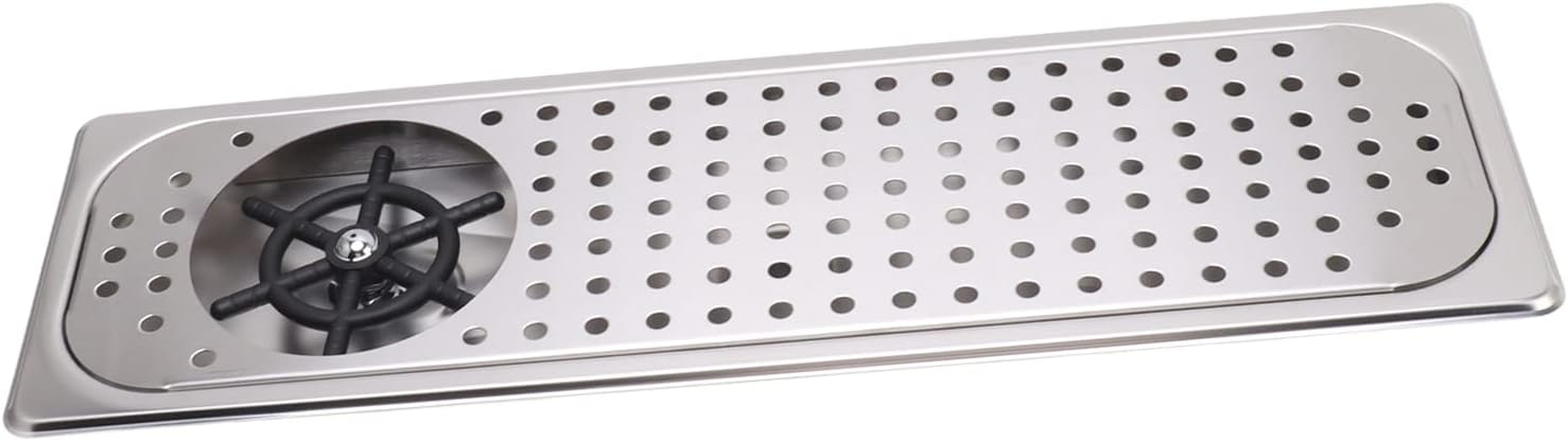 Sciacquatrice per Brocca in Acciaio Inossidabile 304 - immagine 4