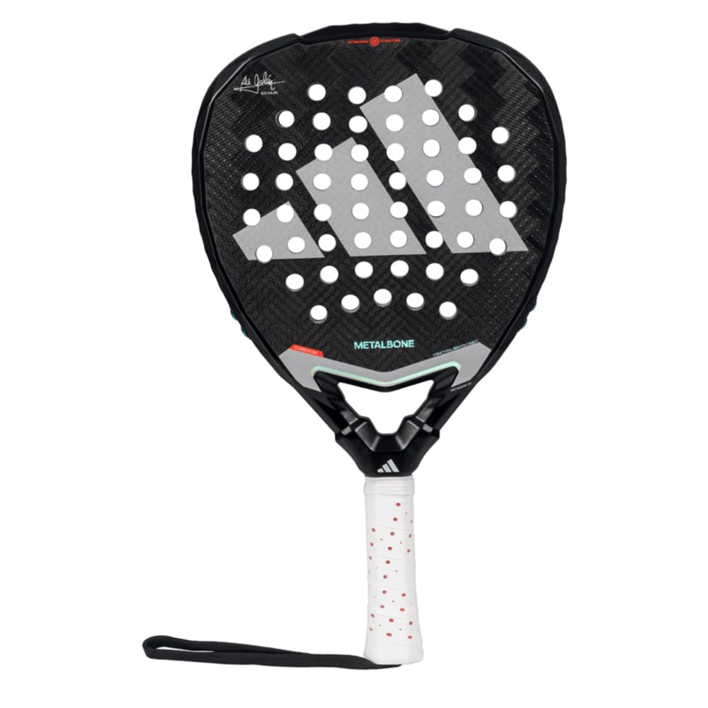 Adidas Metalbone 3.4 2025 - Racchetta da Padel