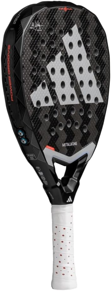 Adidas Metalbone 3.4 2025 - Racchetta da Padel - immagine 3