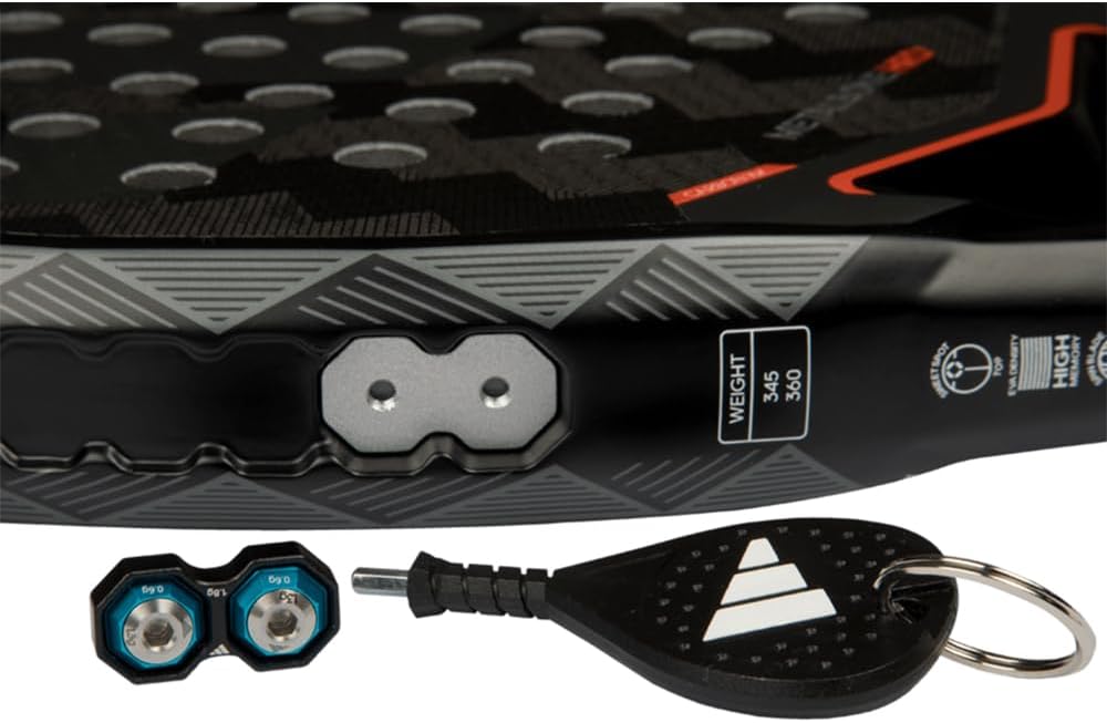 Adidas Metalbone 3.4 2025 - Racchetta da Padel - immagine 4