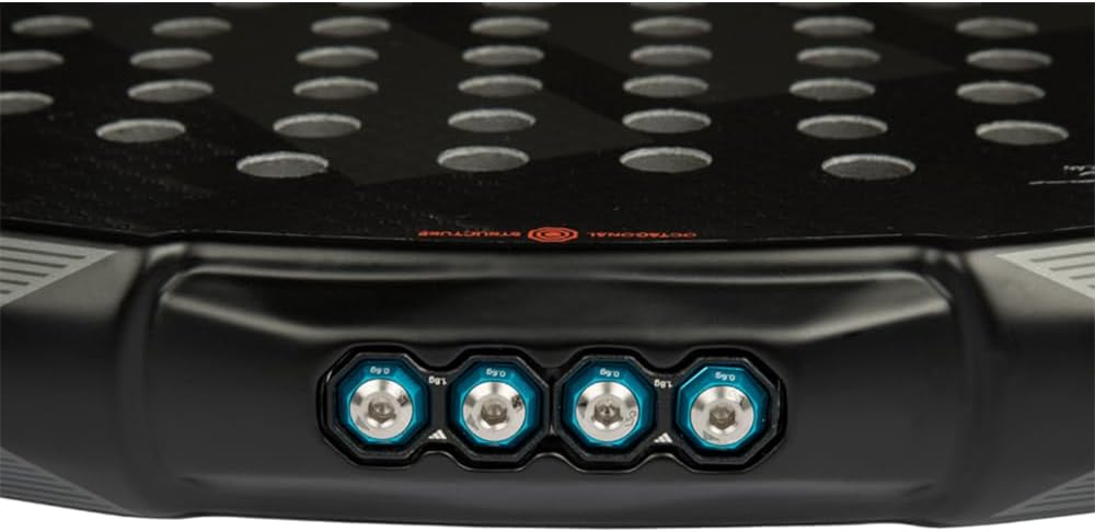 Adidas Metalbone 3.4 2025 - Racchetta da Padel - immagine 5